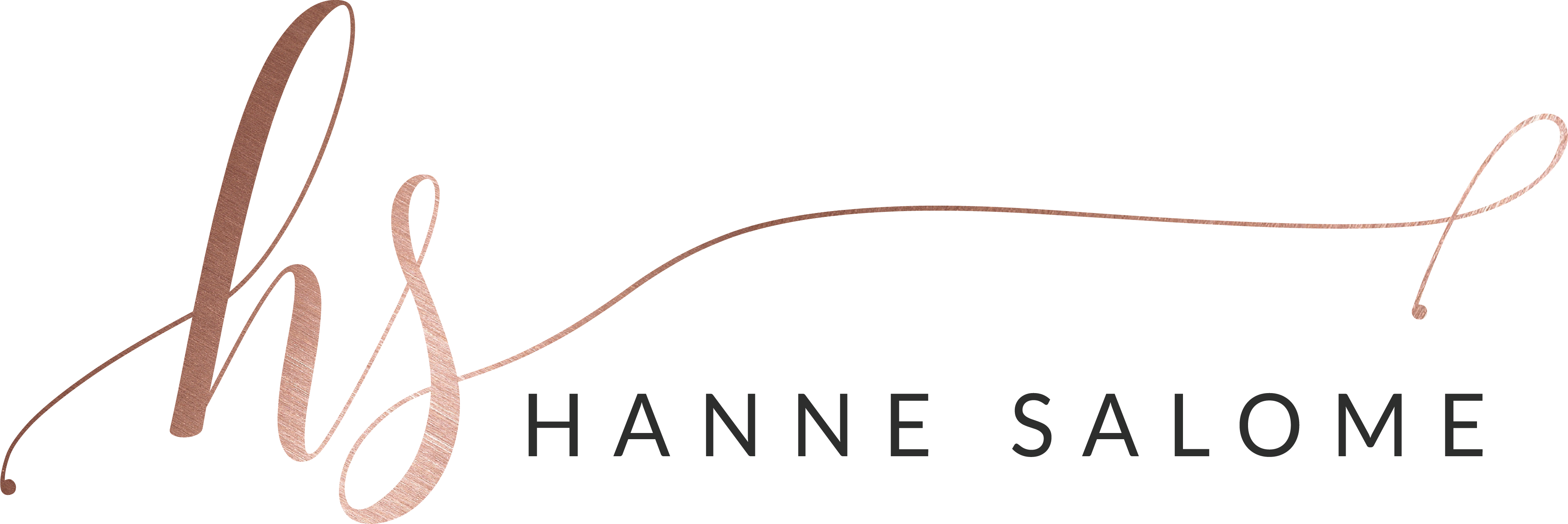 hannesalome Logo